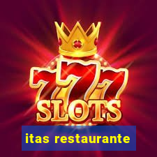 itas restaurante